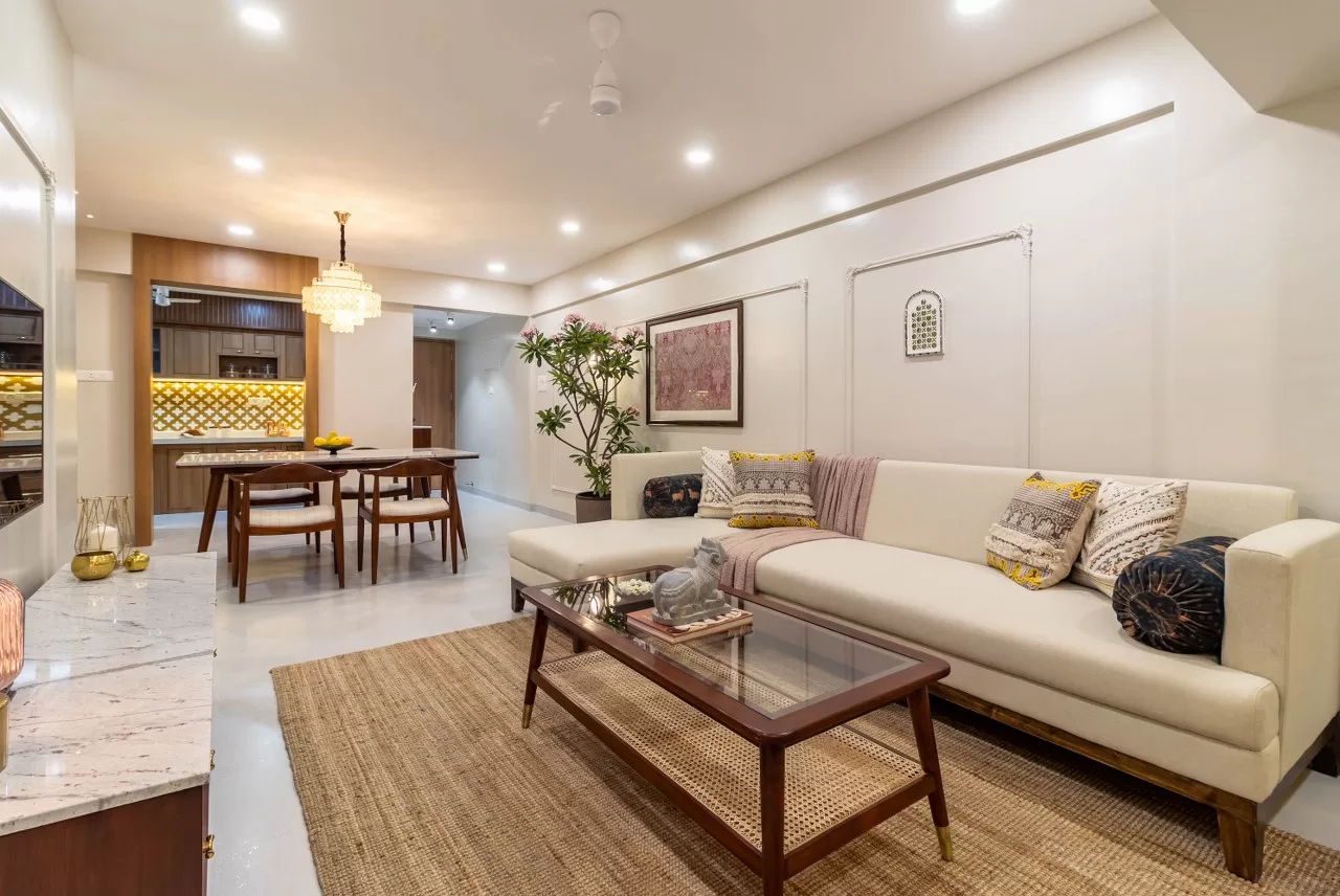 Apartment Renovation